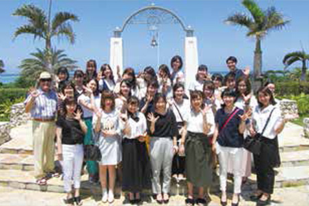 国内研修旅行