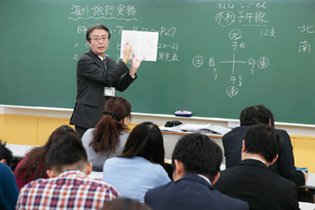 観光業界知識