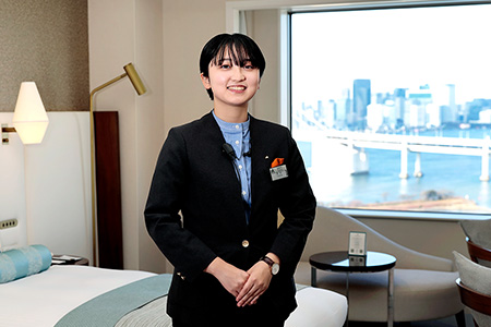 卒業生