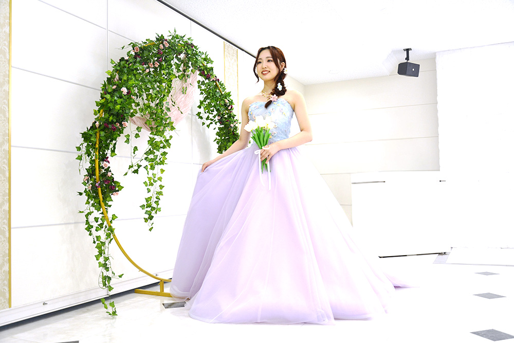 パーソナルカラー＆骨格診断