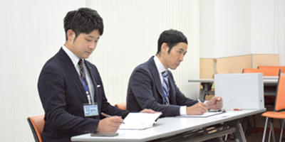 推薦入学選考対策セミナー