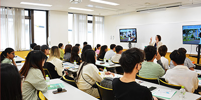 学校説明会情報