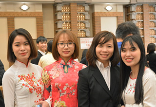 第38回 卒業式