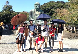 日帰り研修旅行~鎌倉~