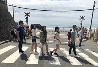 日帰り研修旅行~鎌倉~