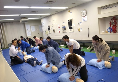 駿台専門学校グループ合同「日本語スピーチコンテスト2018」