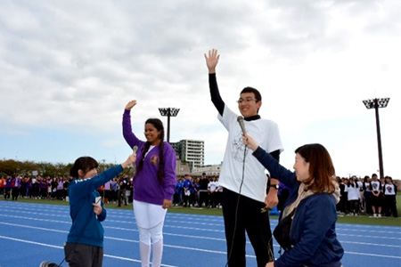 2019 スポーツフェスティバル