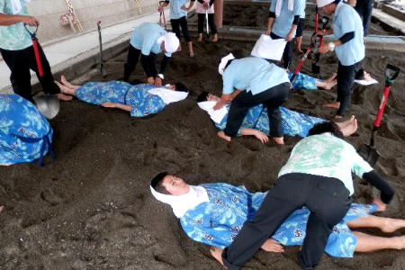 国内研修旅行~こんにちは九州~