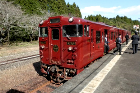 国内研修旅行~こんにちは九州~