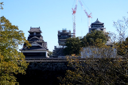 国内研修旅行～こんにちは九州～ 