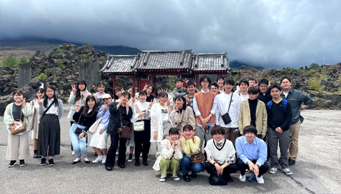 2年生 軽井沢日帰り研修旅行